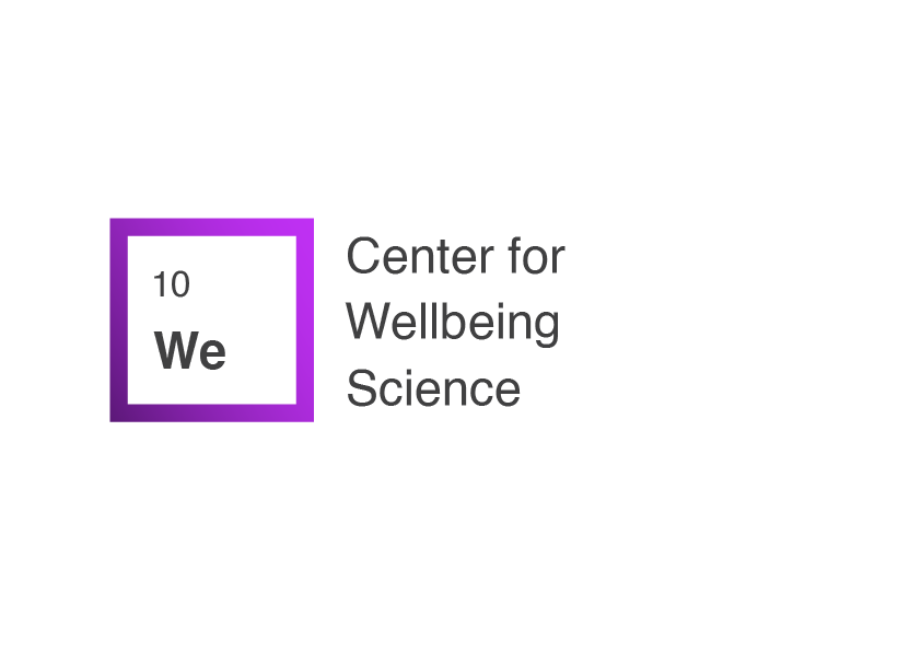 The Center for Wellbeing Science